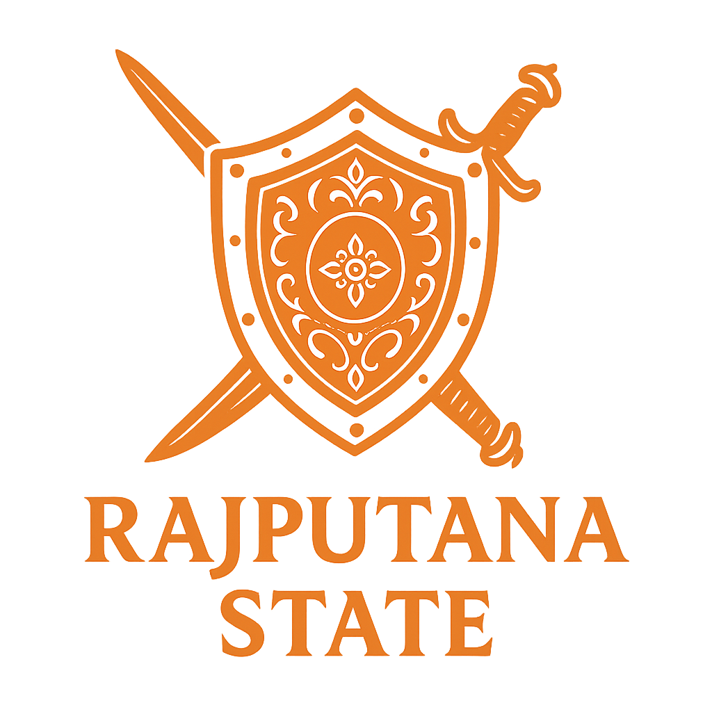 Rajputana State