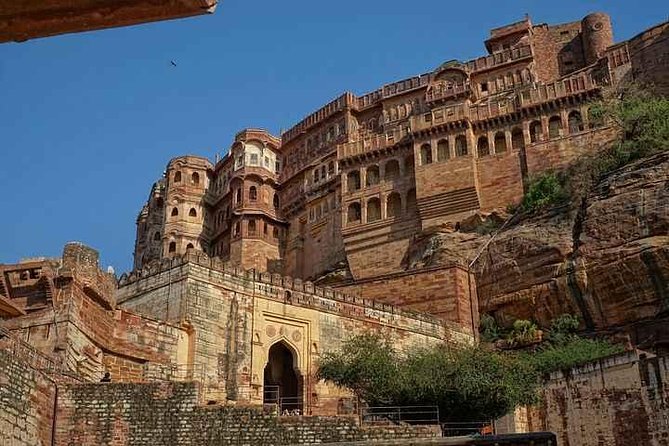 Exploring History of Merta, Rajasthan